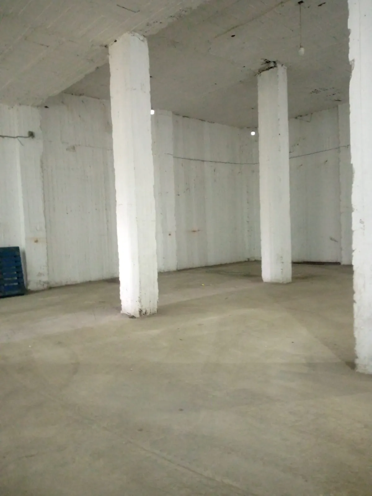 Haouch el omara warehouse 800 sqm prime location truck entrance #6908 — الصورة 2