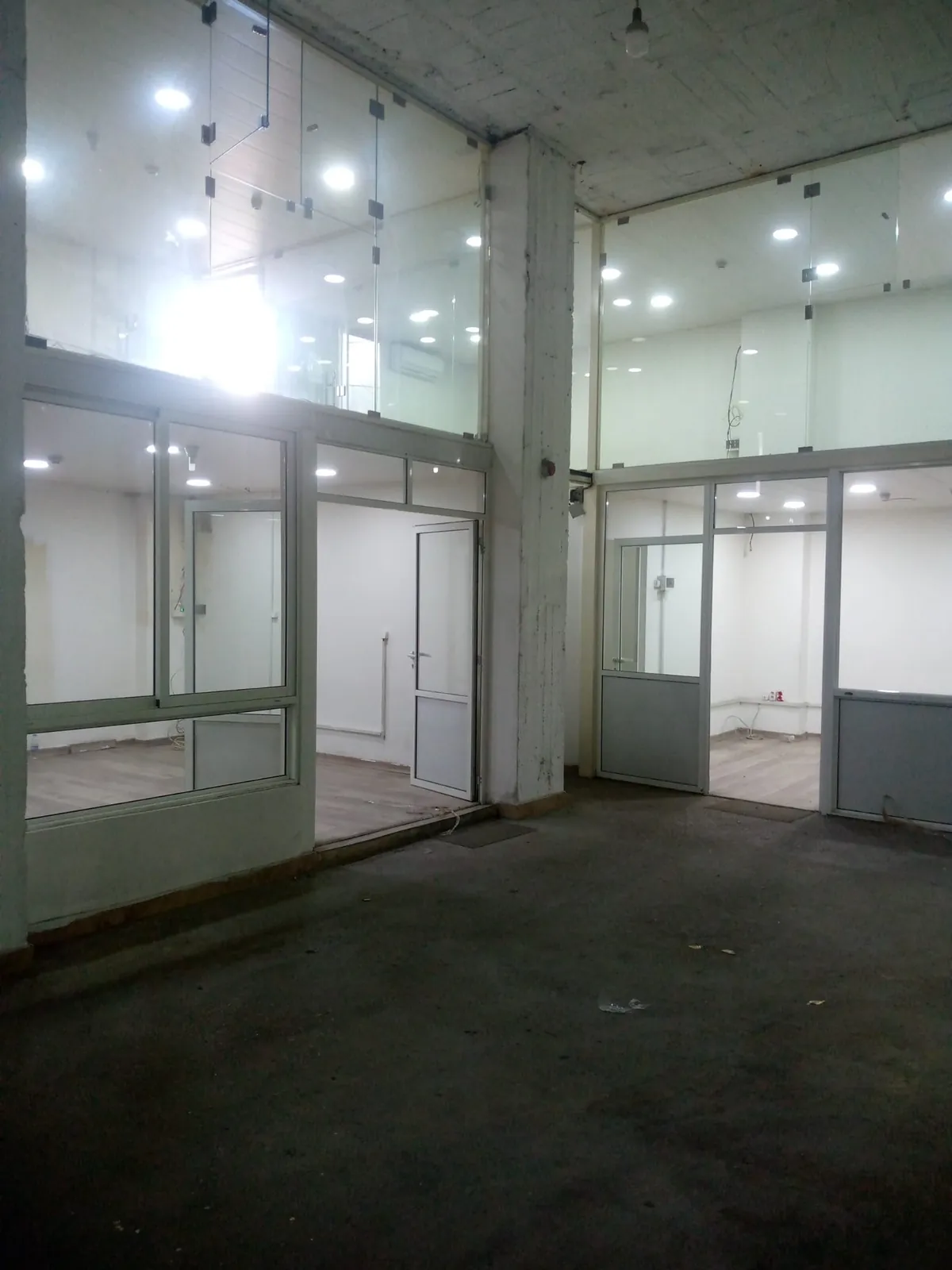 Haouch el omara warehouse 800 sqm prime location truck entrance #6908 — الصورة 3