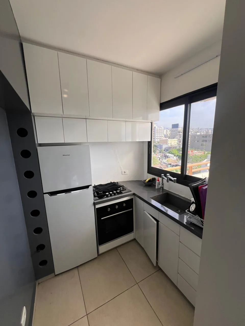Kaslik fully renovated chalet + terrace, in a well known resort #6913 — الصورة 5