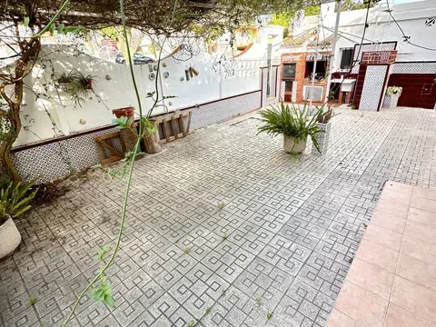 Spain Get your residency! detached house steps from the beach #00300 — الصورة 2