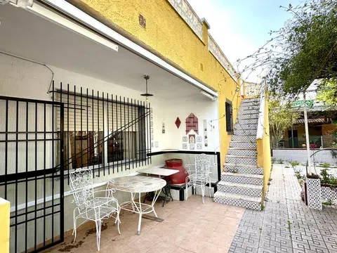 Spain Get your residency! detached house steps from the beach #00300 — الصورة 5