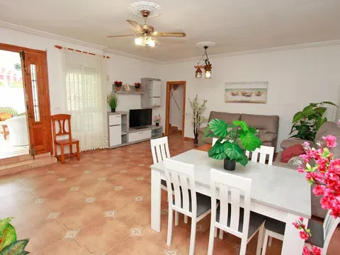 Spain Get your residency! villa with garden and pool RML-02735 — photo 3