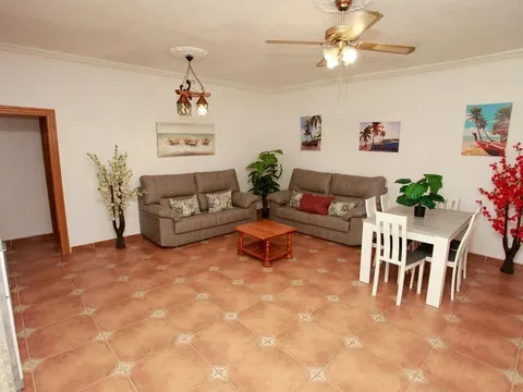 Spain Get your residency! villa with garden and pool RML-02735 — photo 4