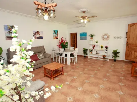 Spain Get your residency! villa with garden and pool RML-02735 — photo 5