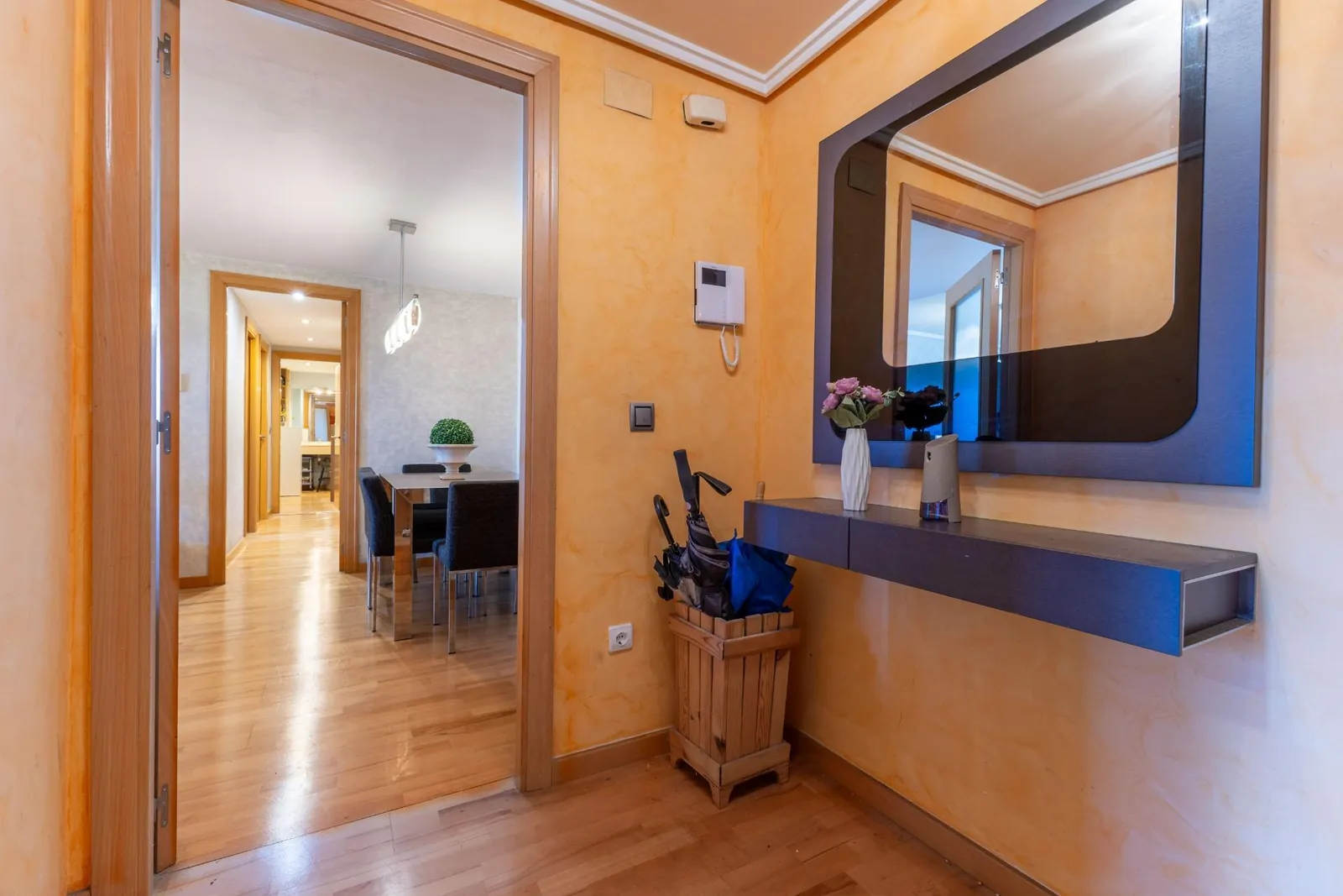 Spain Get your residency! fully furnished apartment, shared pool 008055 — photo 3