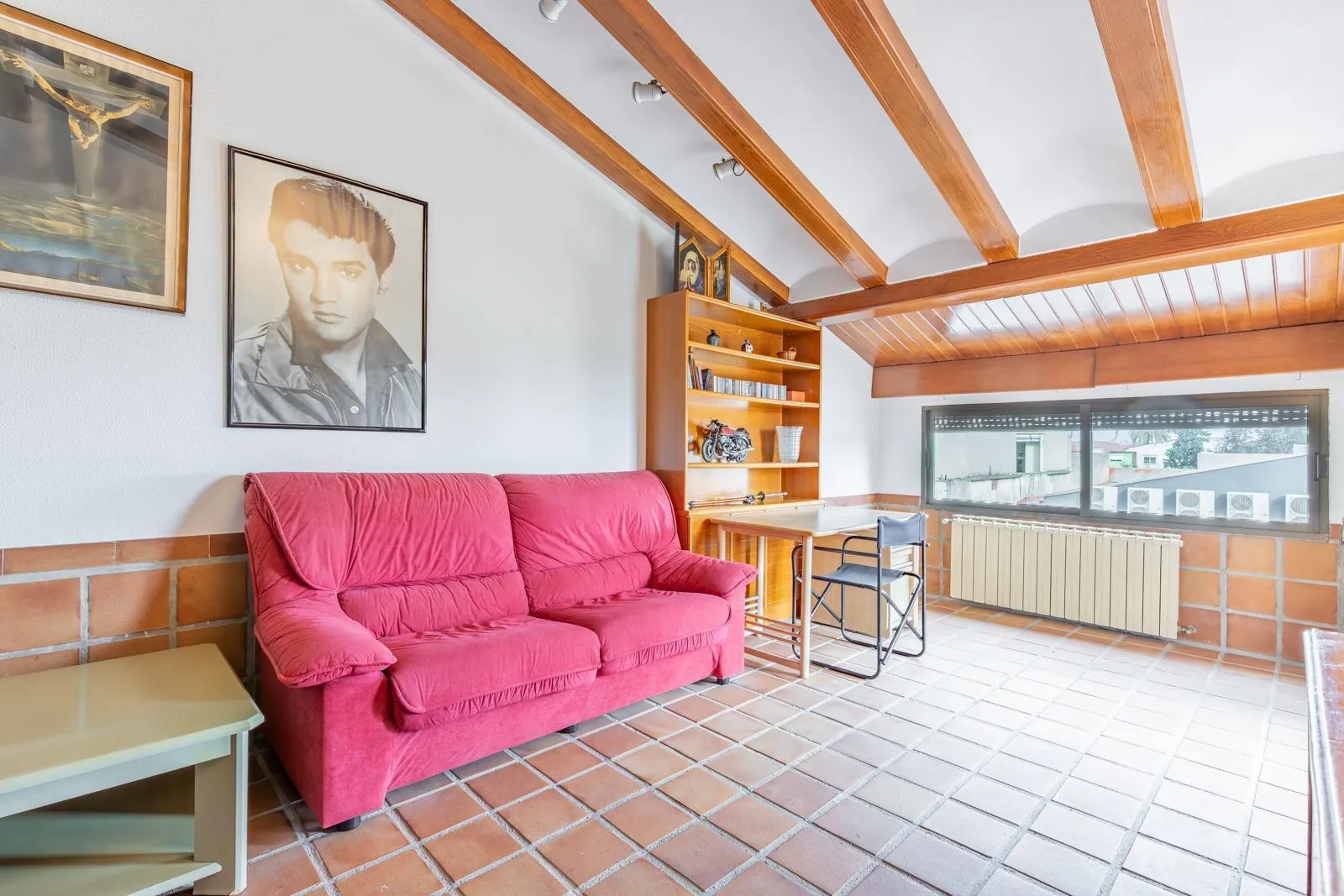 Spain get your residency! house 3 floors with garden 008085