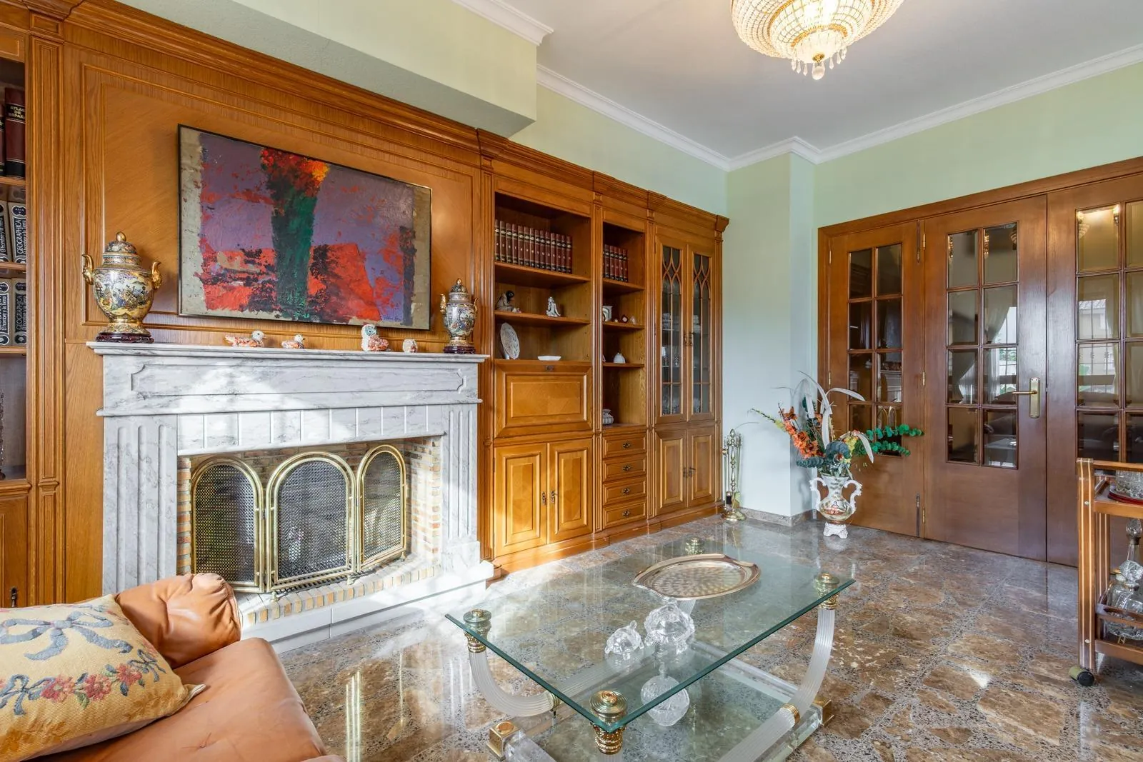 Spain get your residency! house 3 floors with garden 008085 — photo 3