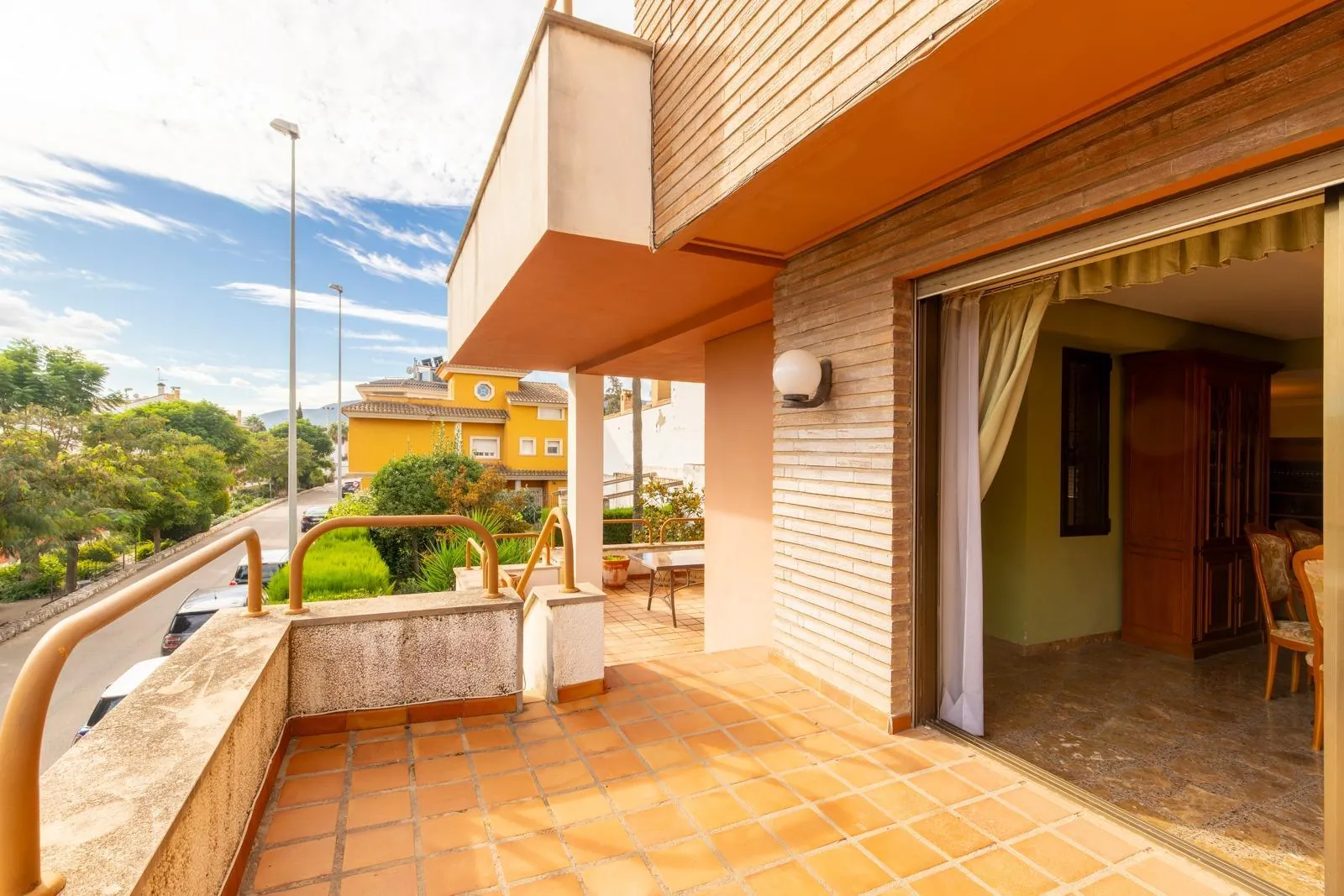 Spain get your residency! house 3 floors with garden 008085 — photo 4