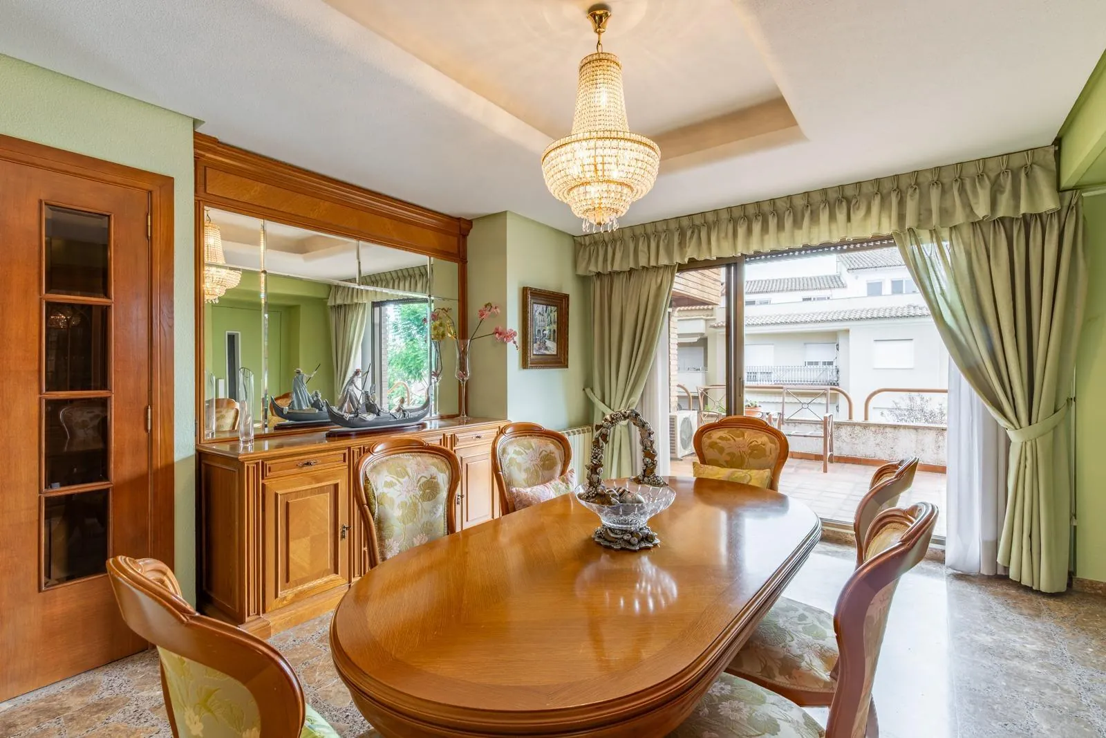 Spain get your residency! house 3 floors with garden 008085 — photo 5