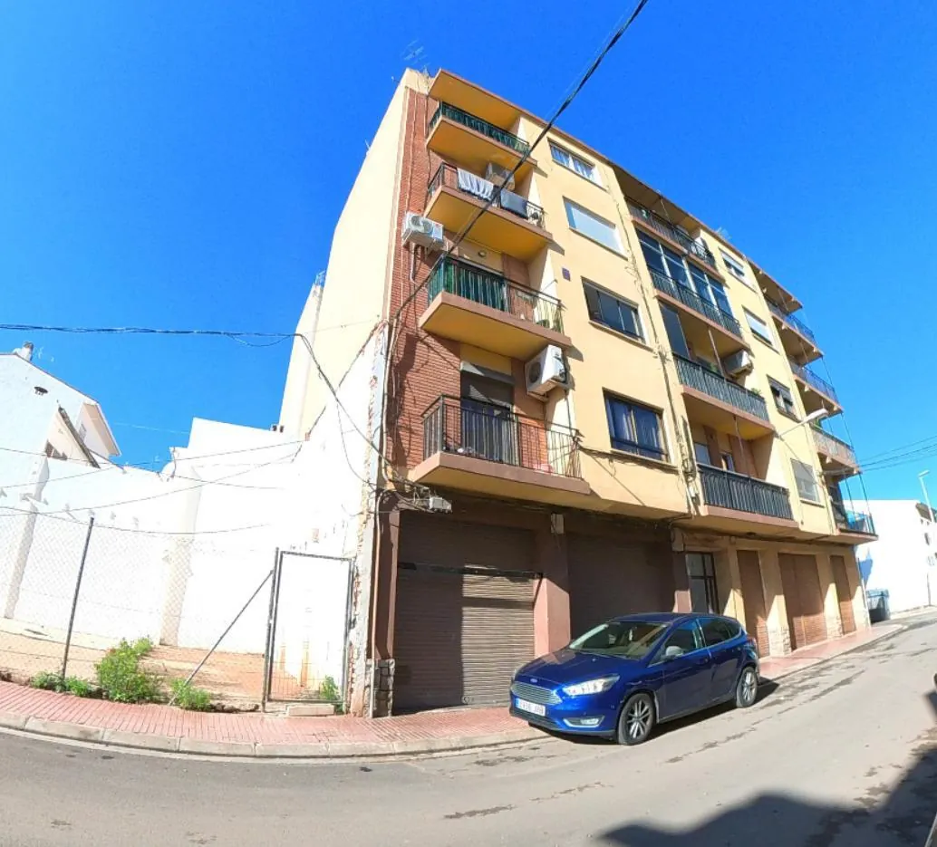 Spain Get your residency! renovated apartment in a quiet area 008335 — photo 2