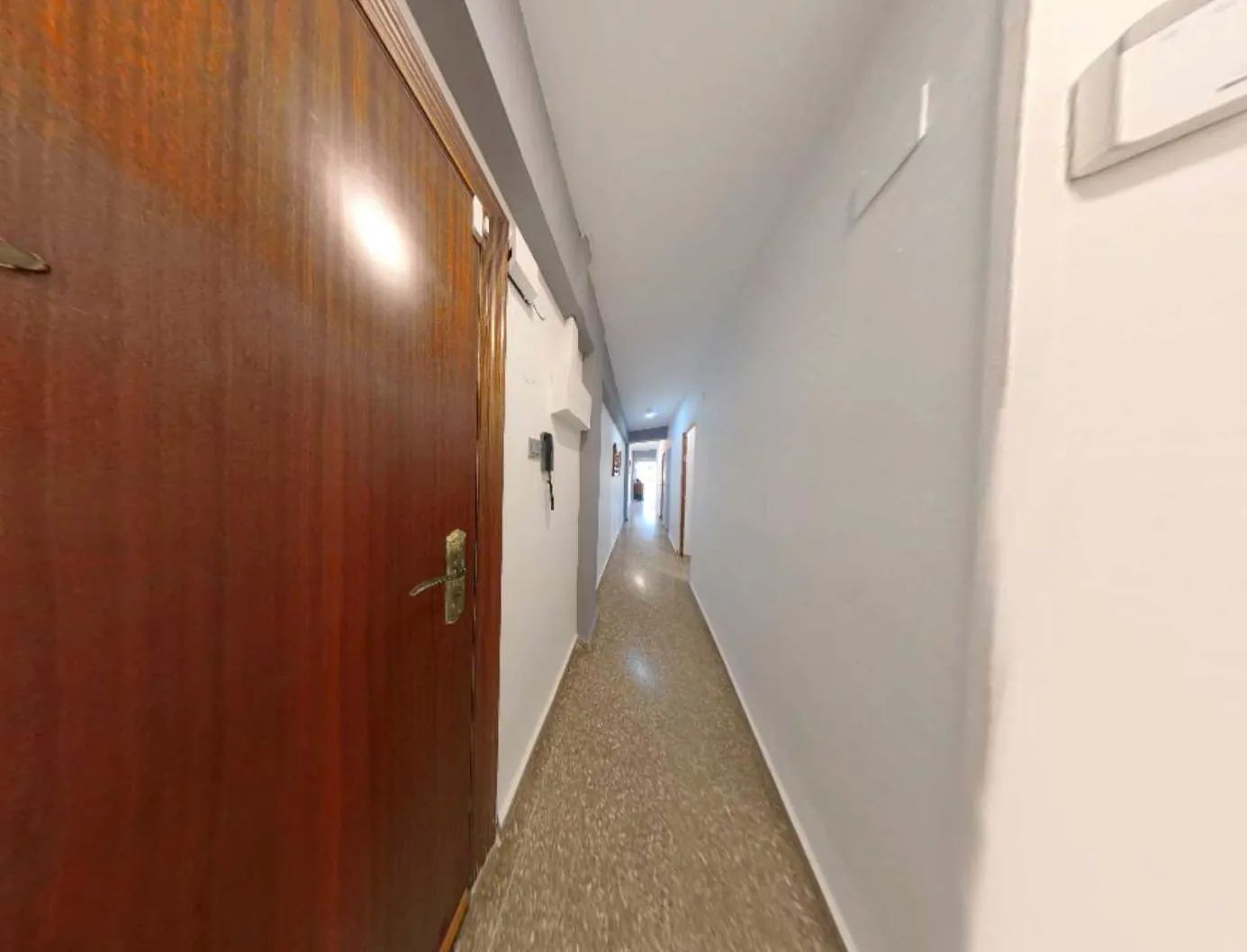 Spain Get your residency! renovated apartment in a quiet area 008335 — photo 5