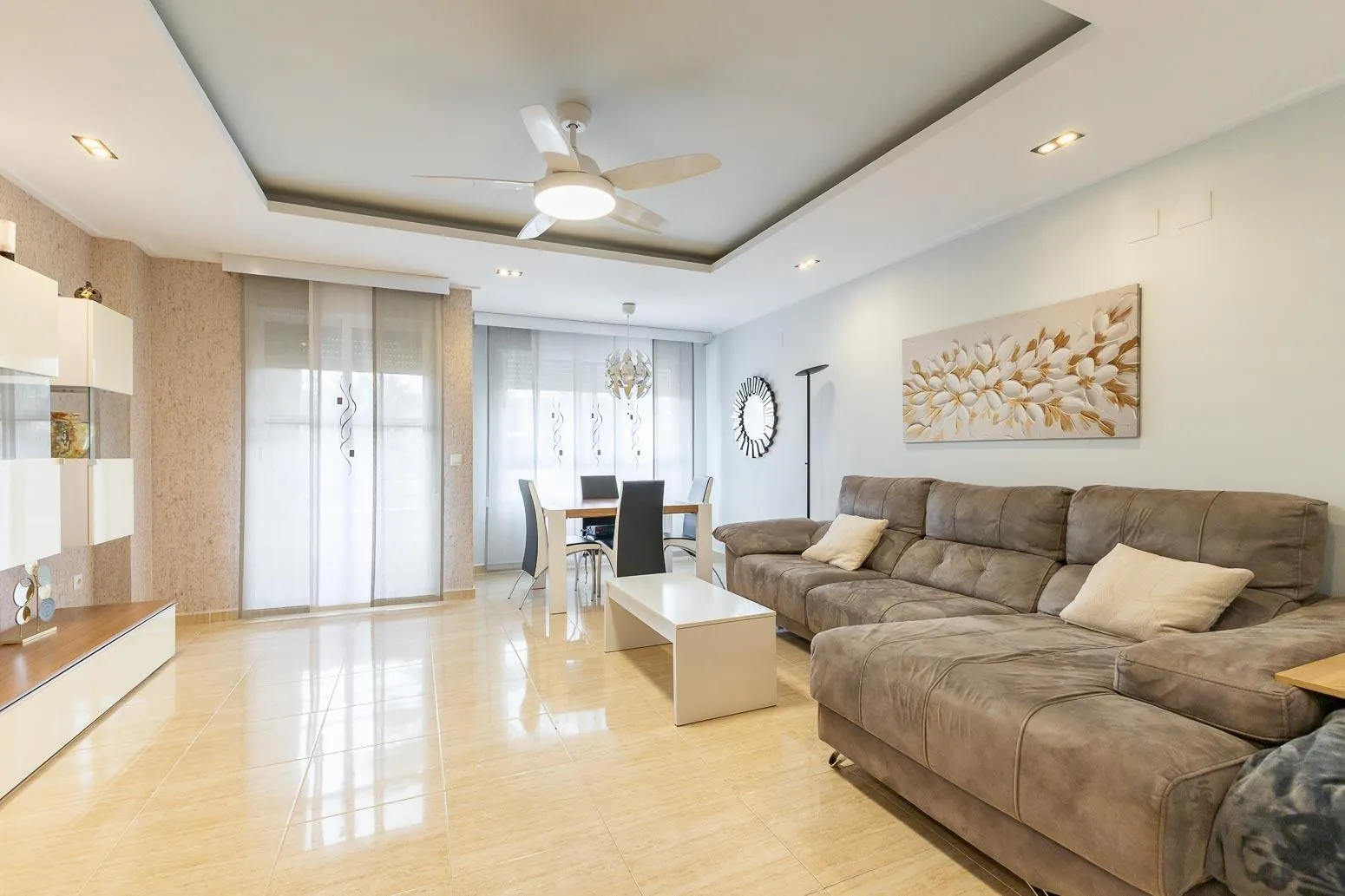 Spain get your residency! townhouse in one of the best areas 008725 — photo 3