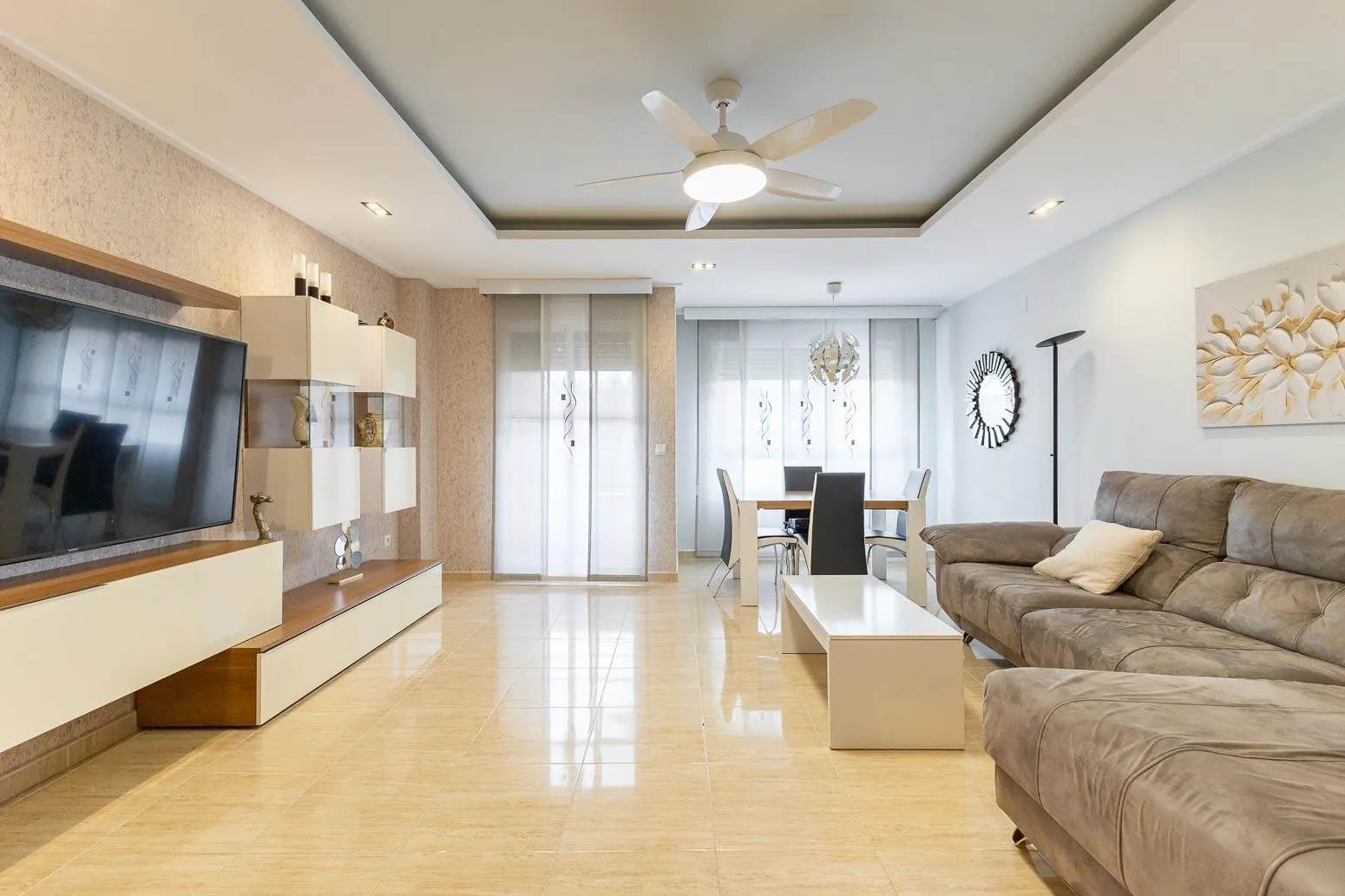 Spain get your residency! townhouse in one of the best areas 008725 — photo 4