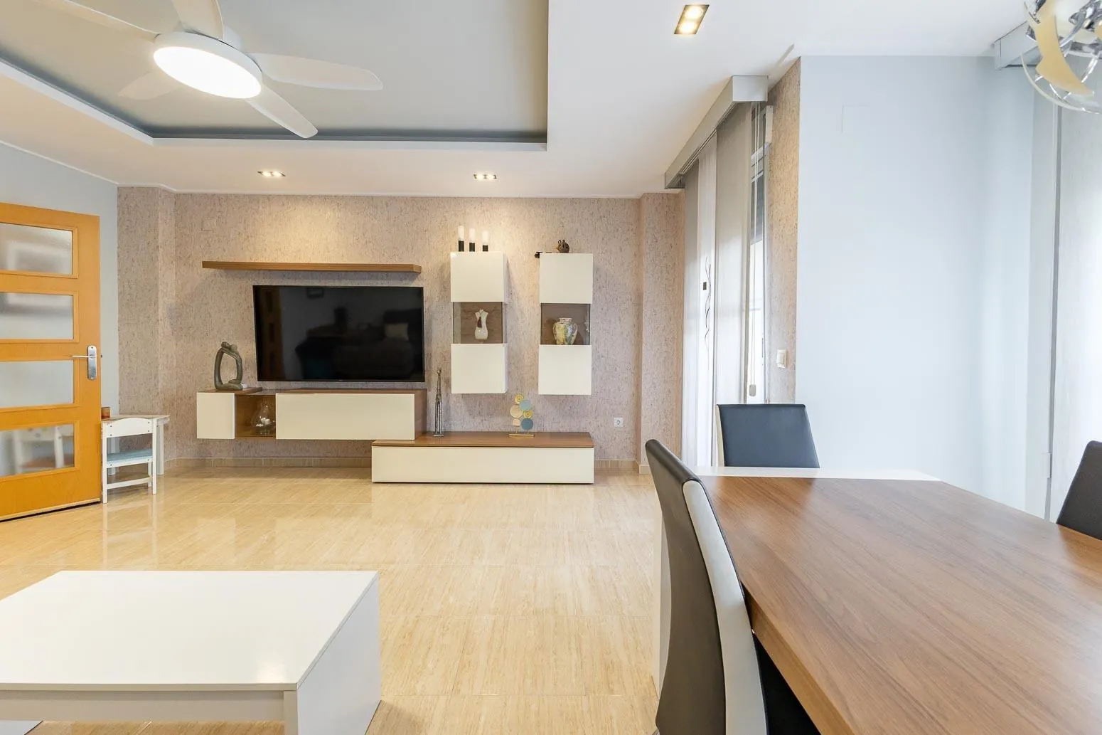 Spain get your residency! townhouse in one of the best areas 008725 — photo 5