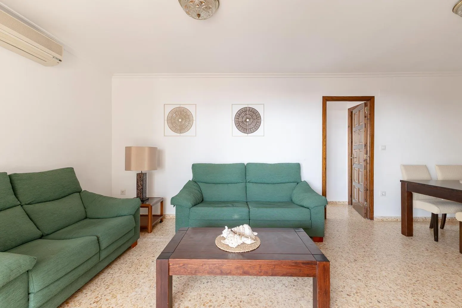 Spain get your residency! apartment with stunning sea views 008745 — الصورة 3