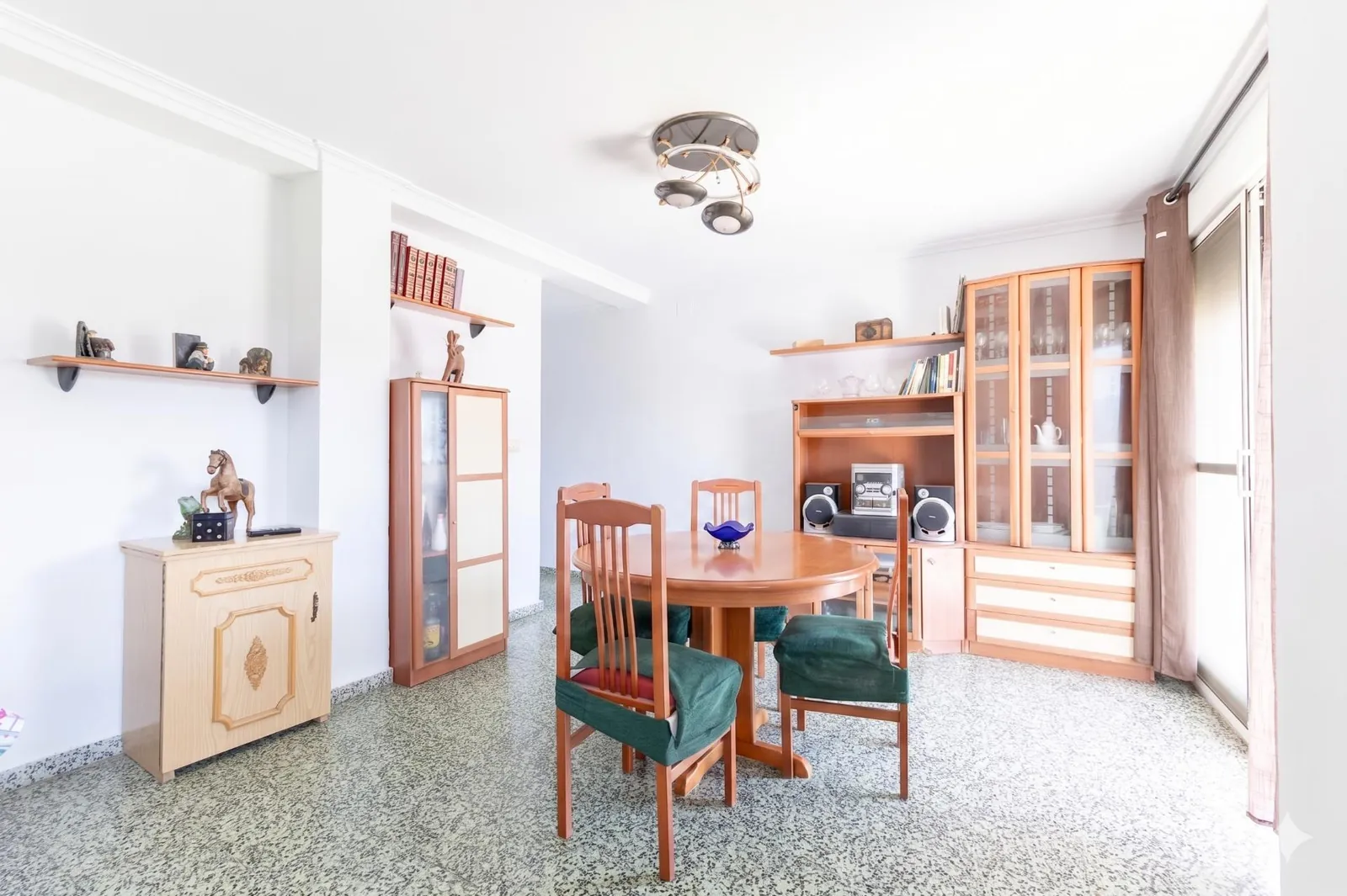 Spain get your residency! completely renovated apartment sea view 009315 — photo 3