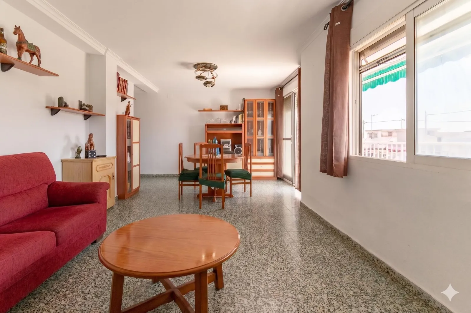 Spain get your residency! completely renovated apartment sea view 009315 — photo 5