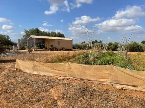 Spain get your residency! townhouse with a large plot 98580376 — photo 2