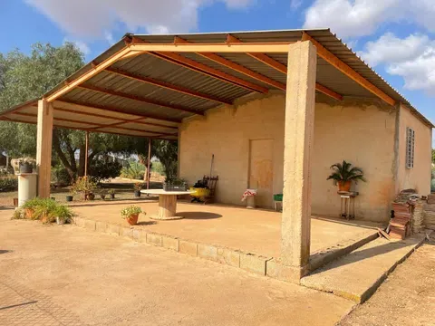 Spain get your residency! townhouse with a large plot 98580376 — photo 4