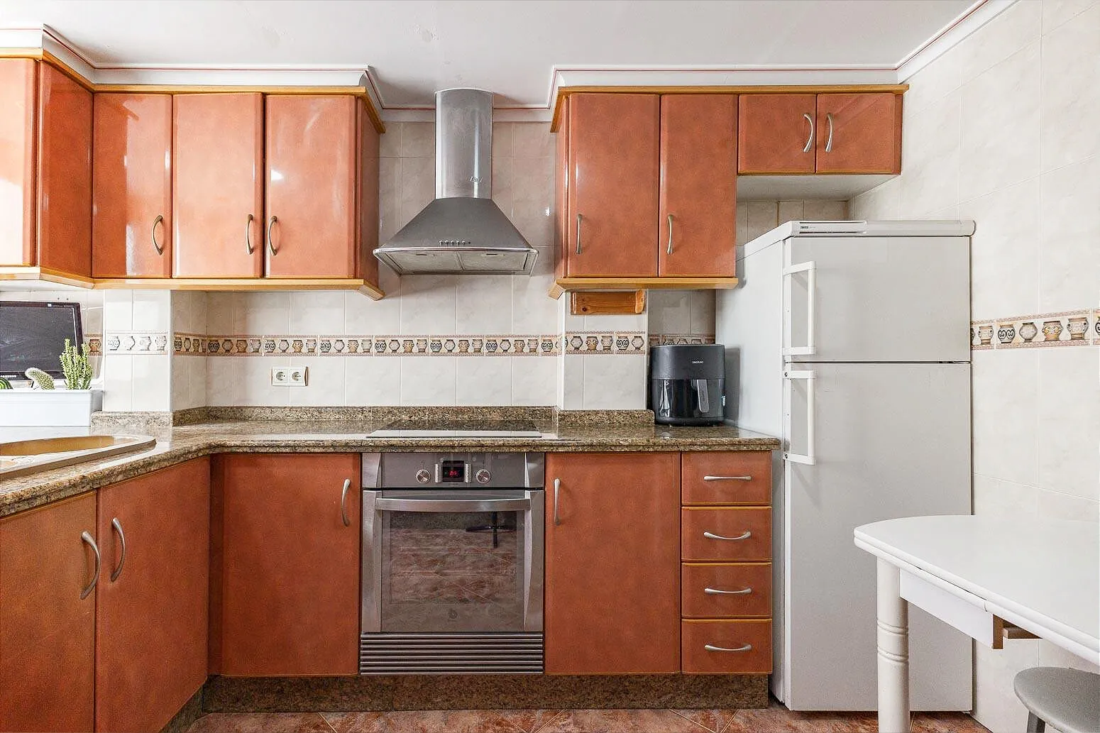 Spain get your residency! apartment with stunning views 009325 — photo 2