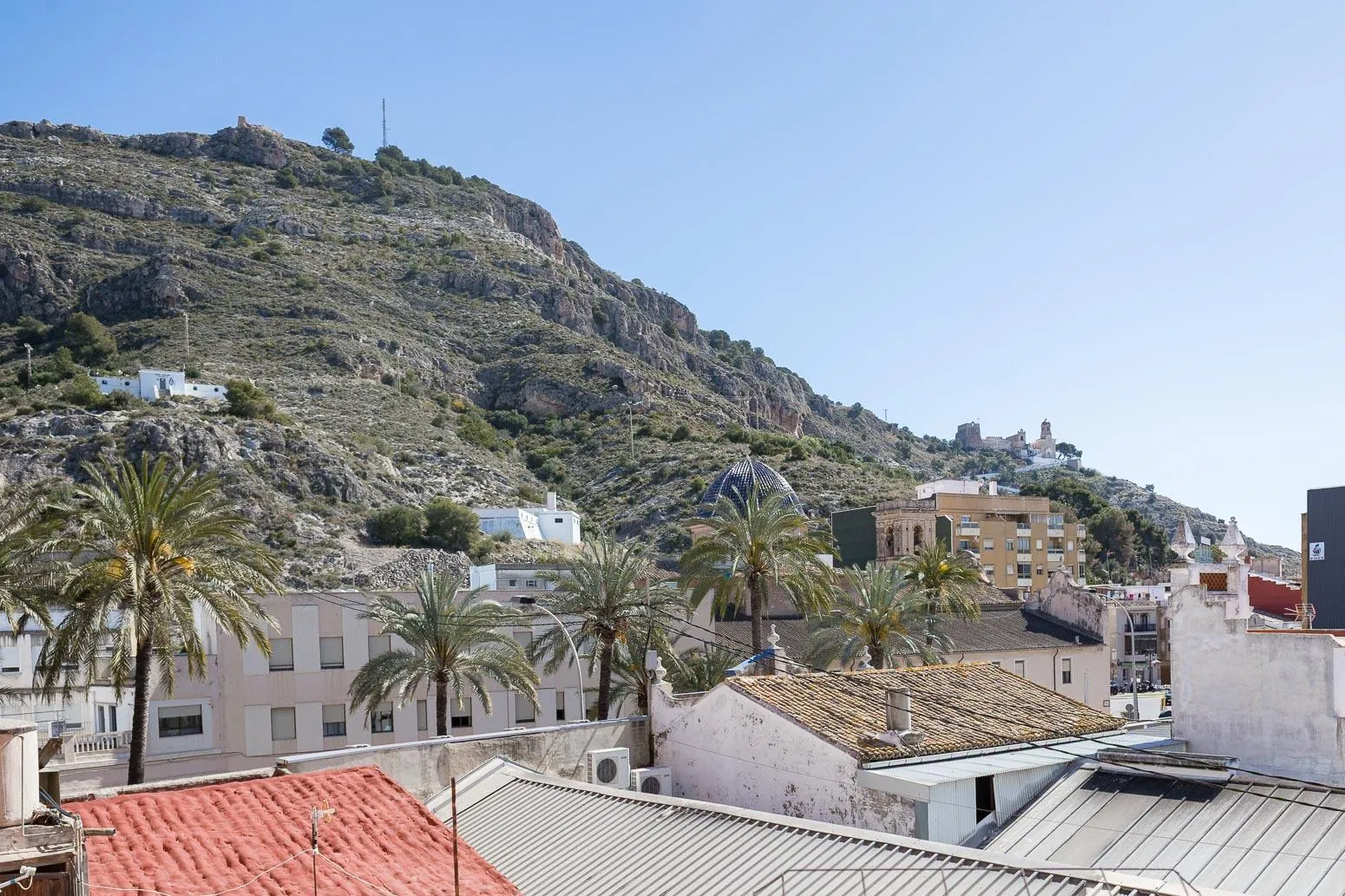 Spain get your residency! apartment with stunning views 009325 — photo 4