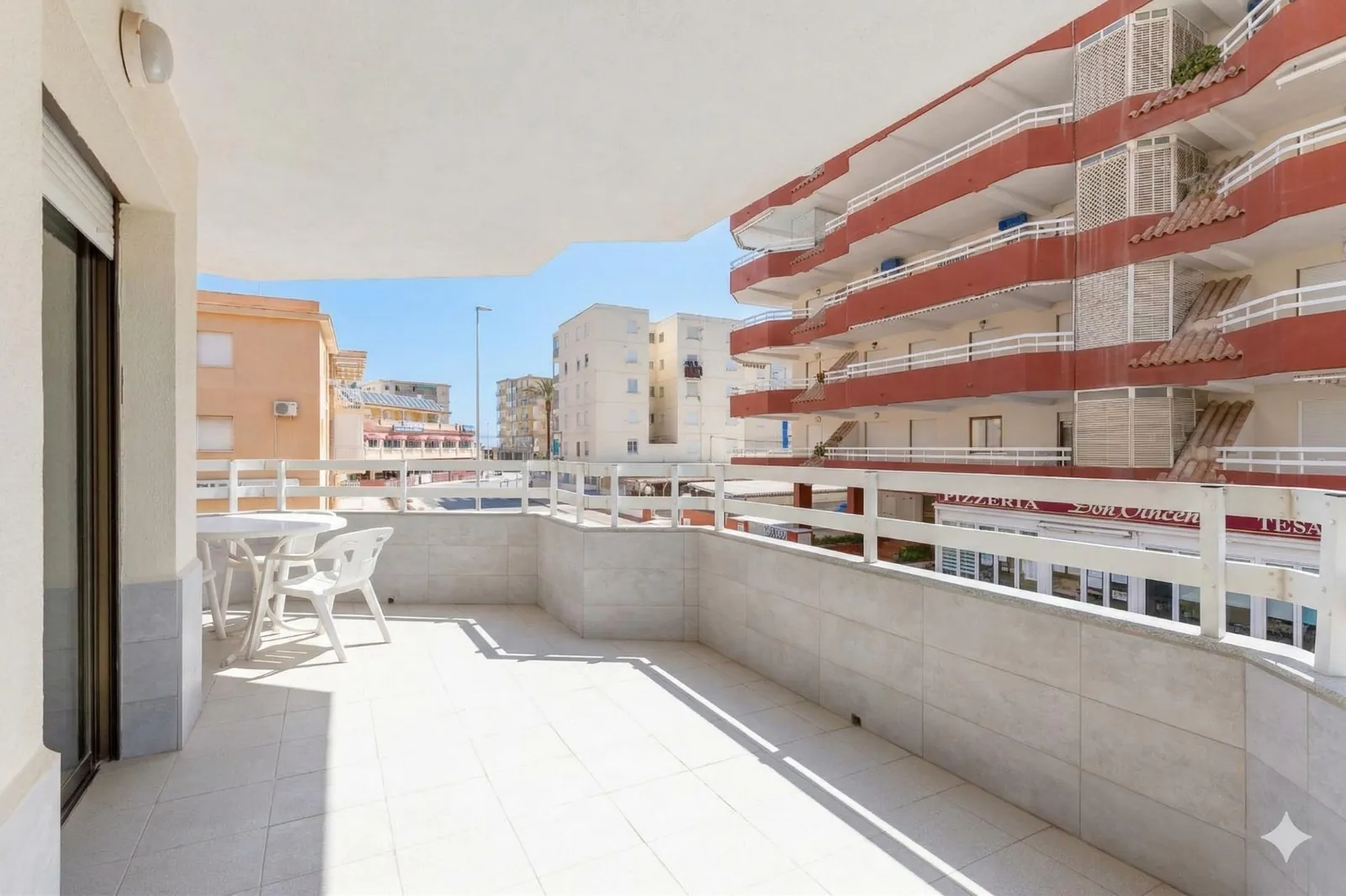 Spain get your residency! apartment prime location on the Valencian coast 008805 — photo 2