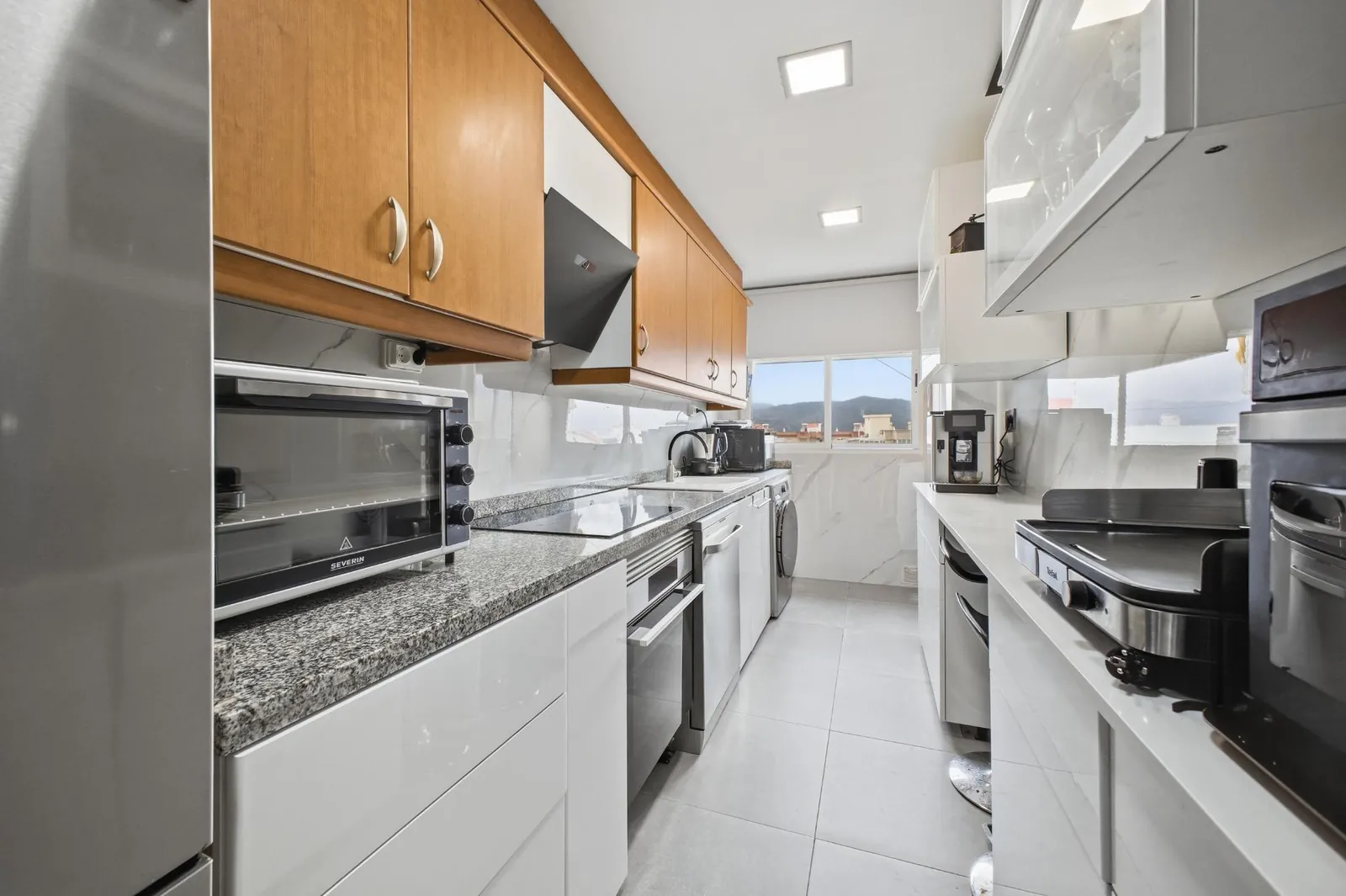 Spain get your residency! luxury duplex penthouse sea view 008875 — الصورة 3