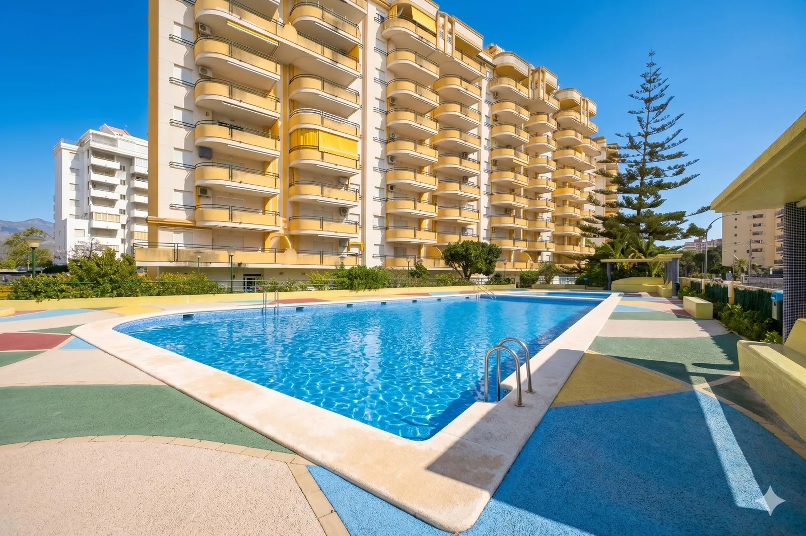 Spain get your residency! luxury duplex penthouse sea view 008875 — الصورة 5