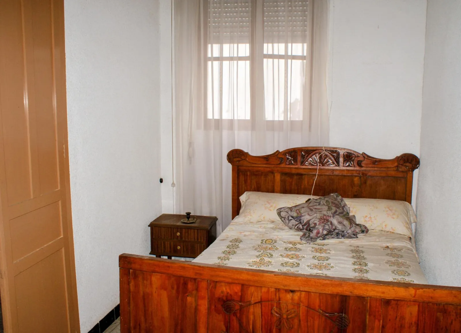 Spain get your residency! house in a quiet area need renovation 008895 — photo 5