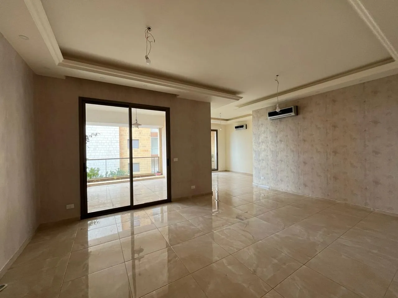 Jbeil spacious apartment 210 sqm for Sale sea view, high finishes #6920