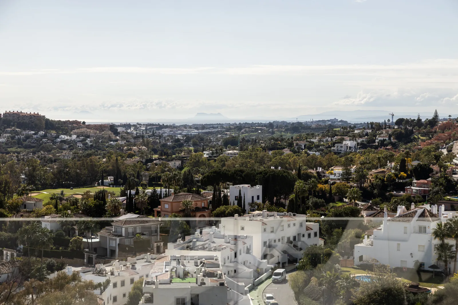 Spain Get your residency! Luxury apartment in a gated community SPCRM2592 — photo 2
