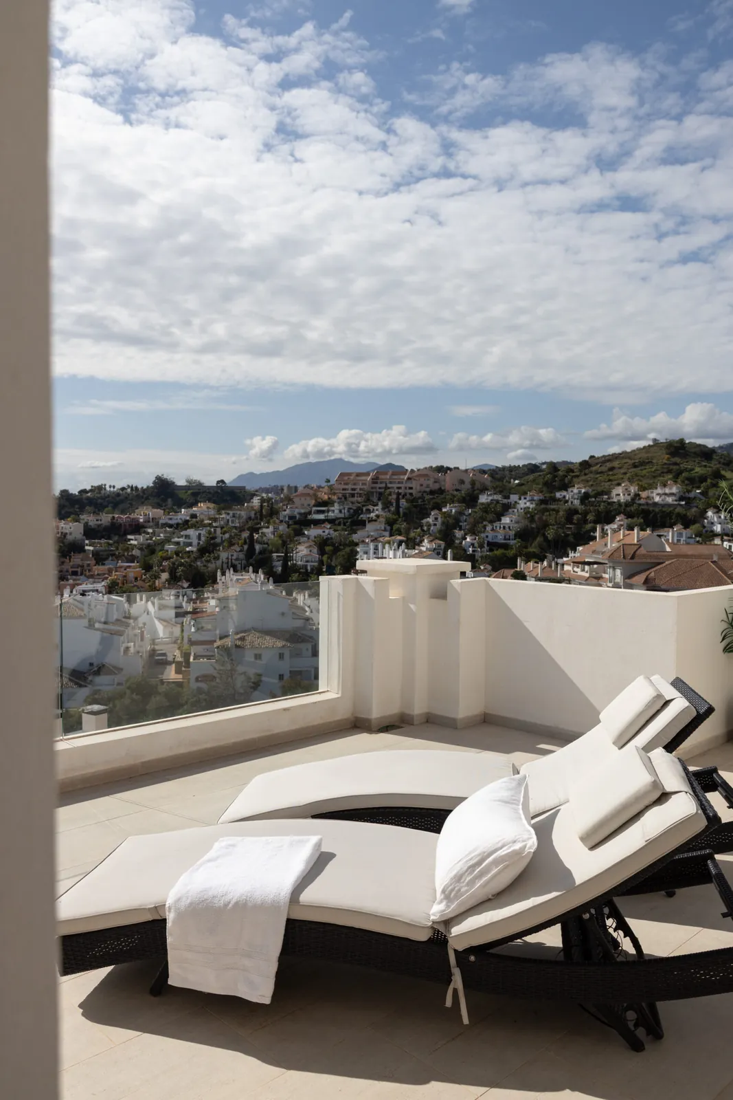 Spain Get your residency! Luxury apartment in a gated community SPCRM2592 — photo 5