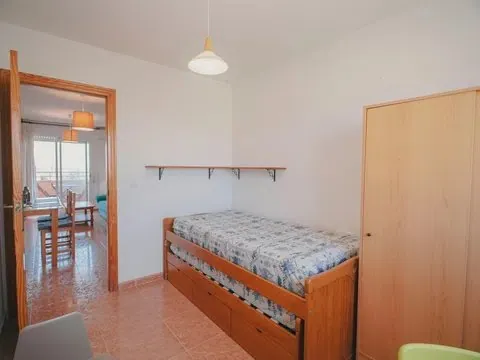 Spain get your residency! apartment just 200 meters from beach 0016