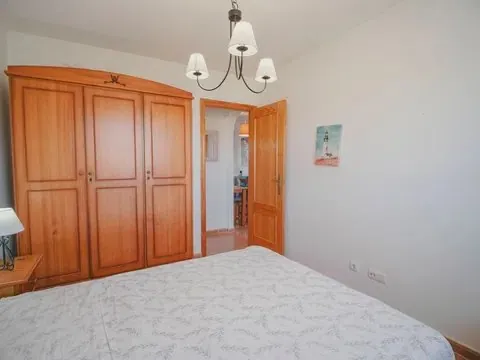Spain get your residency! apartment just 200 meters from beach 0016 — photo 2