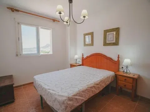 Spain get your residency! apartment just 200 meters from beach 0016 — photo 5
