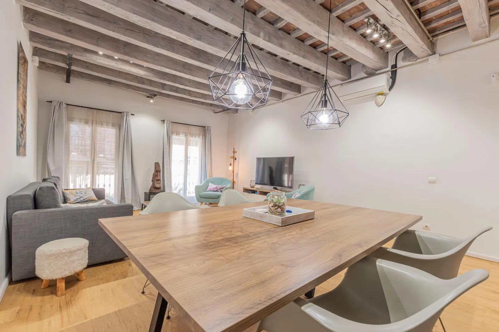 Spain get your residency! renovated brand-new apartment prime location PR-00457 — photo 2