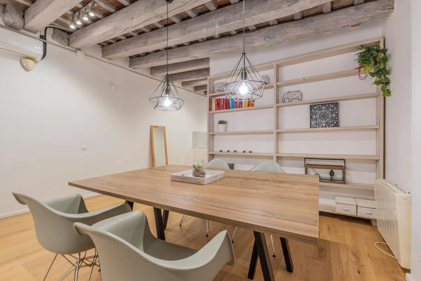 Spain get your residency! renovated brand-new apartment prime location PR-00457 — photo 3
