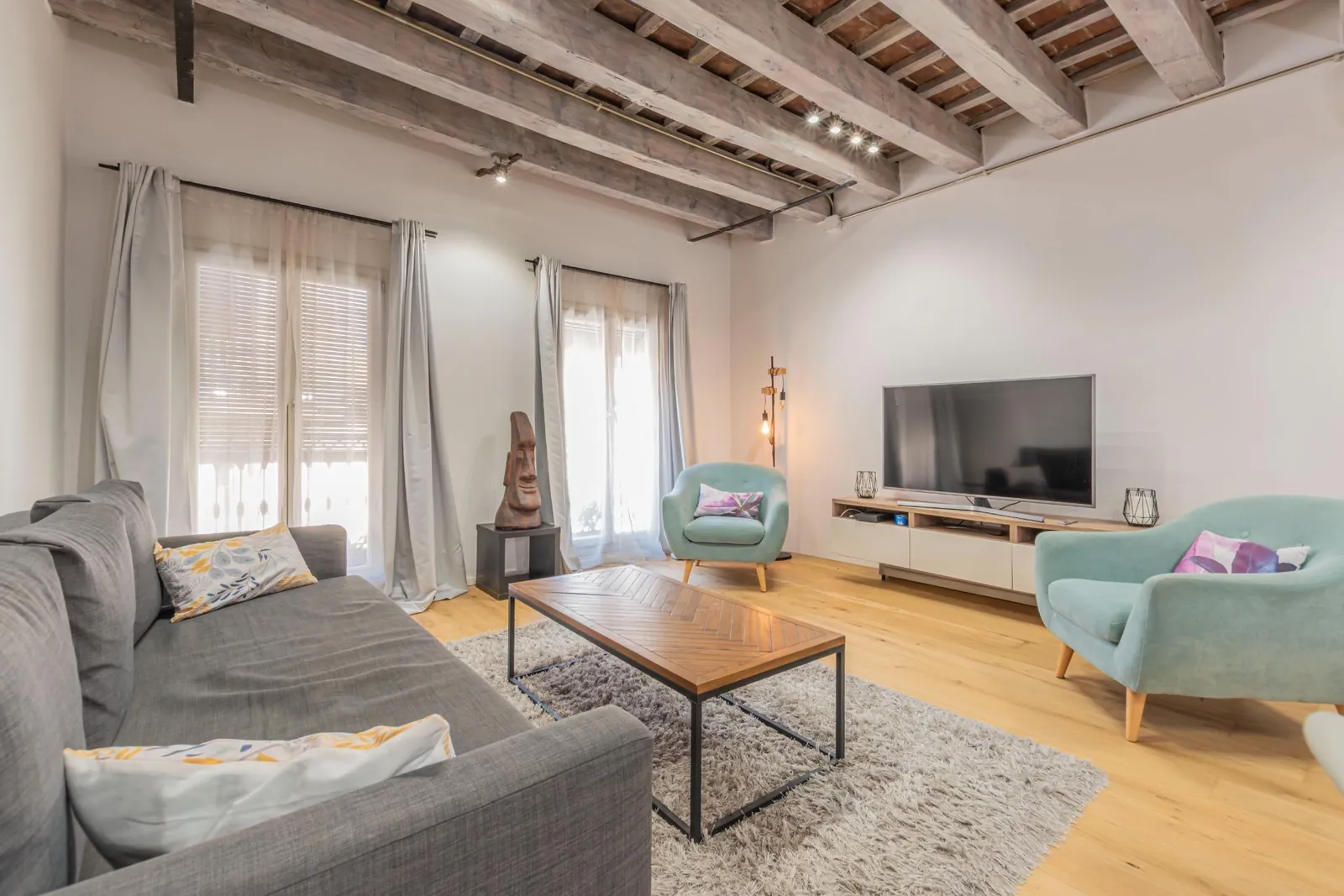 Spain get your residency! renovated brand-new apartment prime location PR-00457 — photo 4