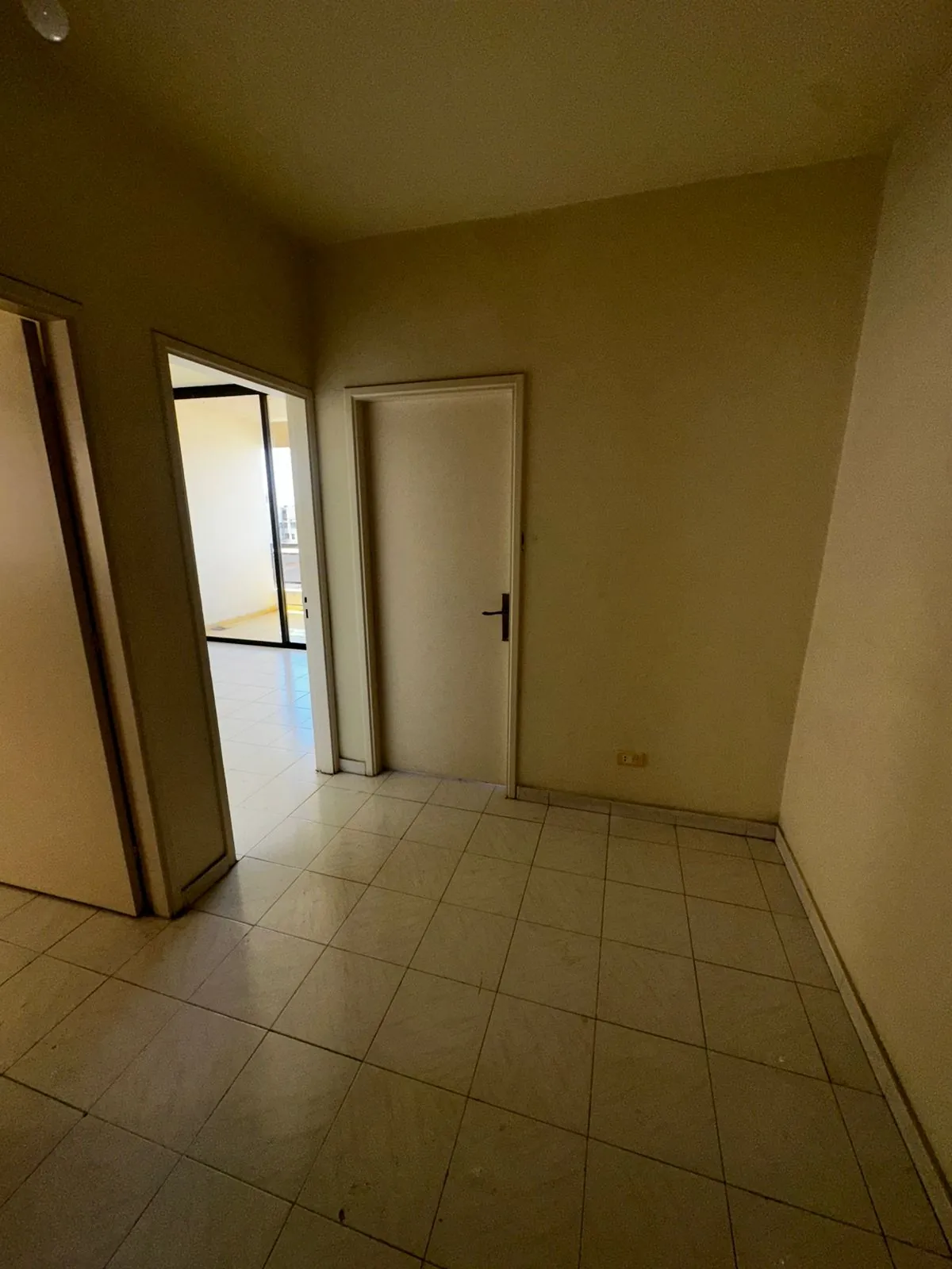 Kaslik brand new office 80 sqm for Rent, panoramic sea view #6926 — الصورة 2