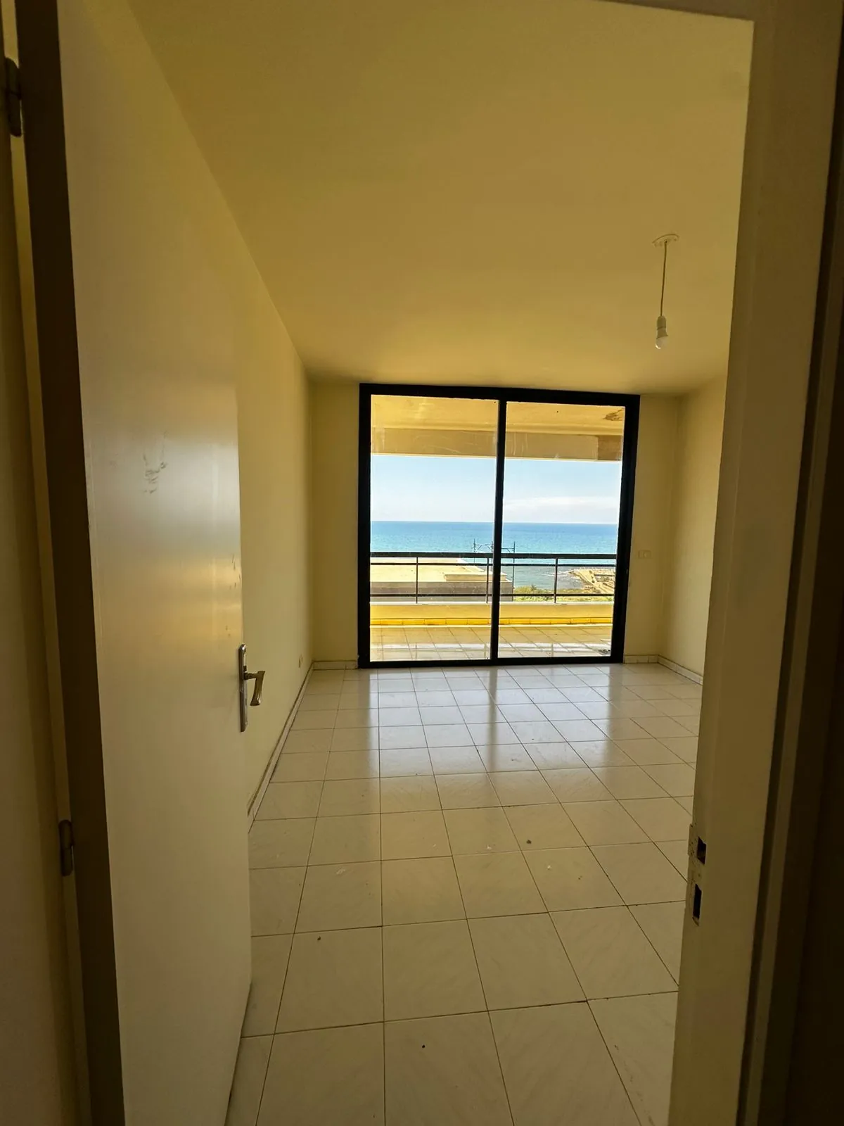Kaslik brand new office 80 sqm for Rent, panoramic sea view #6926 — الصورة 3