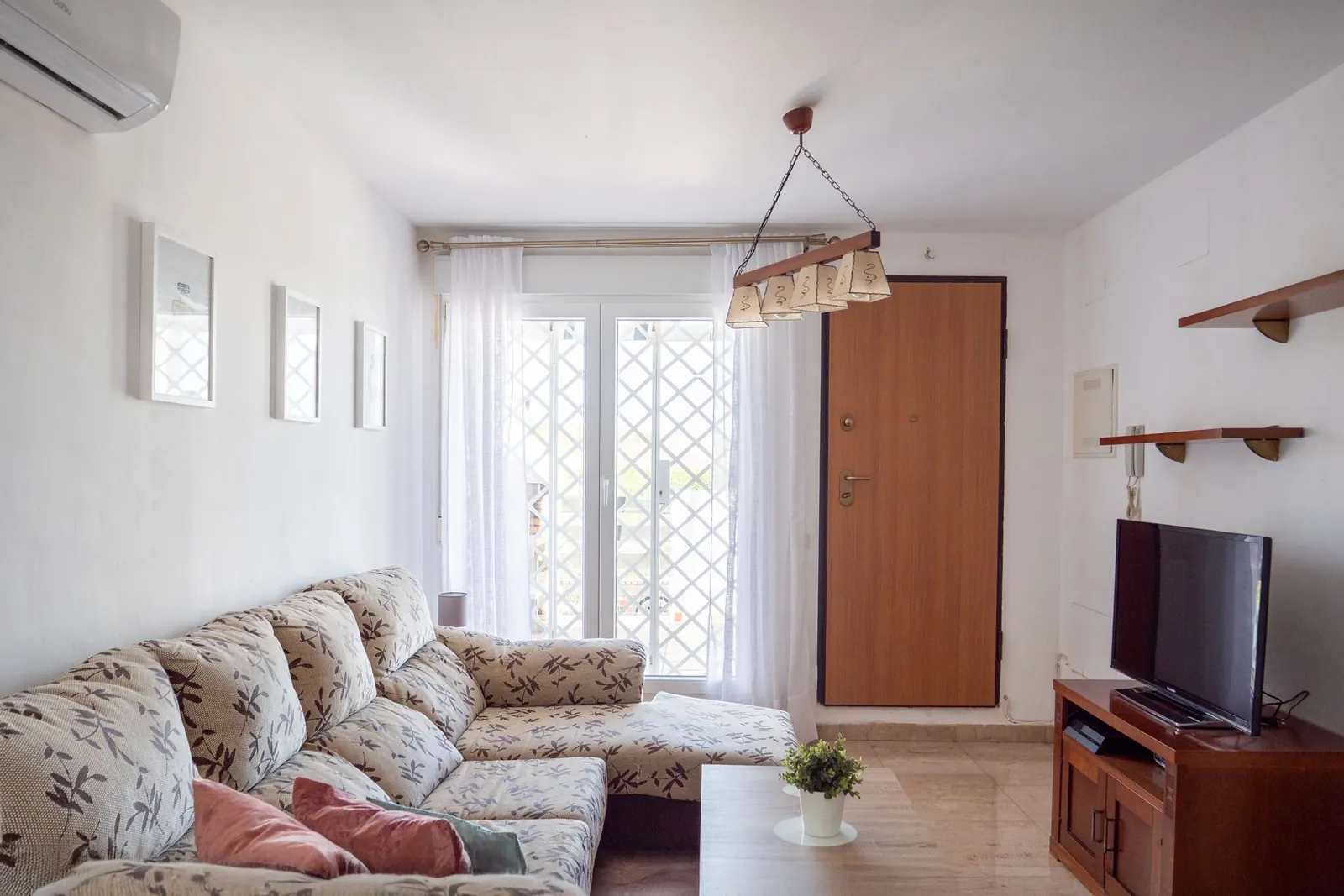 Spain Get your residency! apartment in a gated complex, sea view SPCRM3695 — photo 5