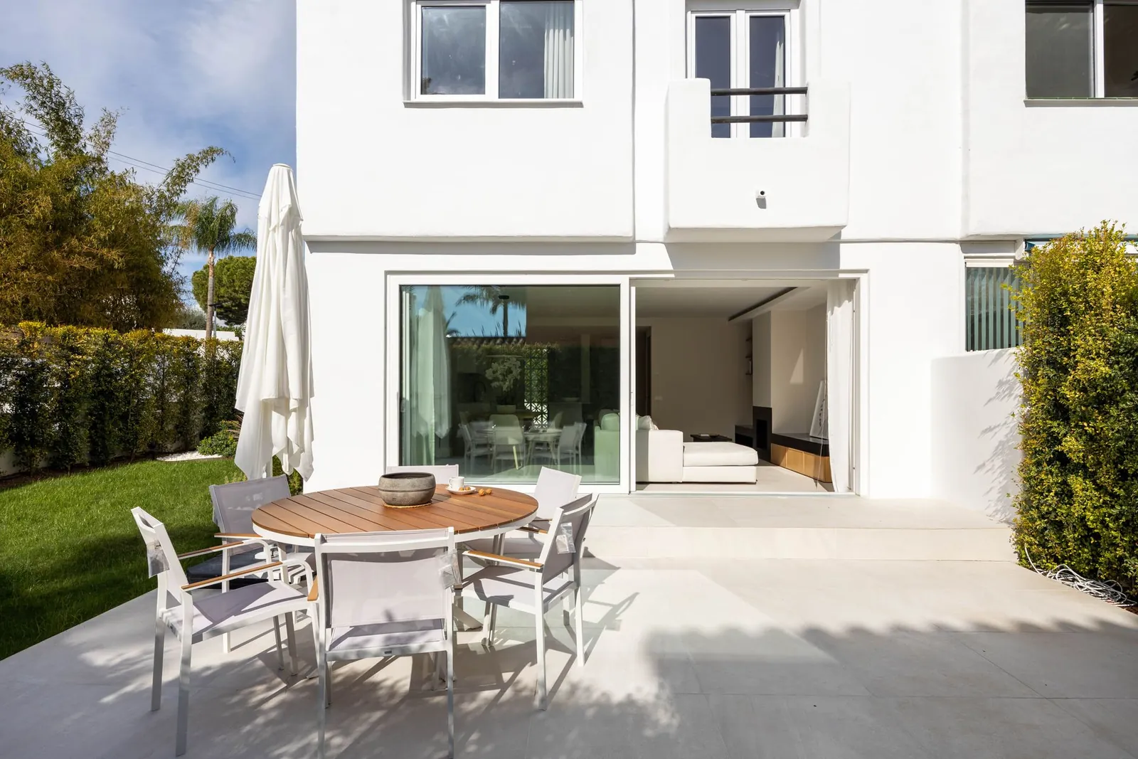 Spain Get your residency! townhouse close to the beach SPCRM4041 — الصورة 2