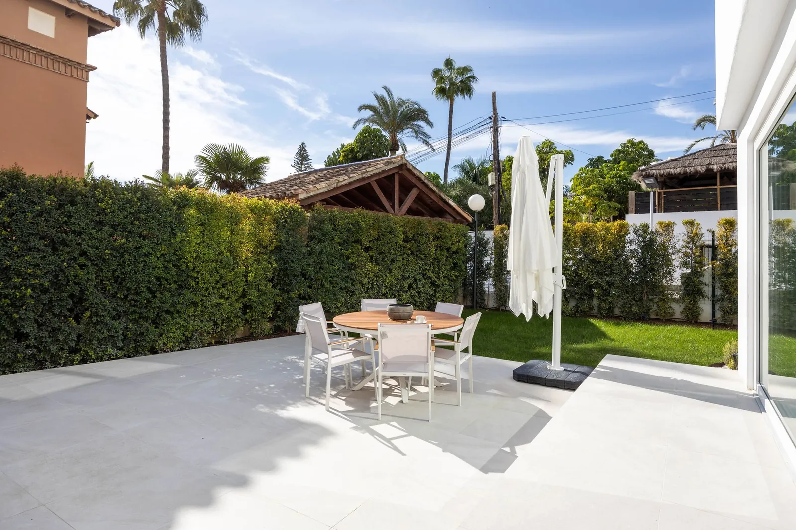 Spain Get your residency! townhouse close to the beach SPCRM4041 — الصورة 3