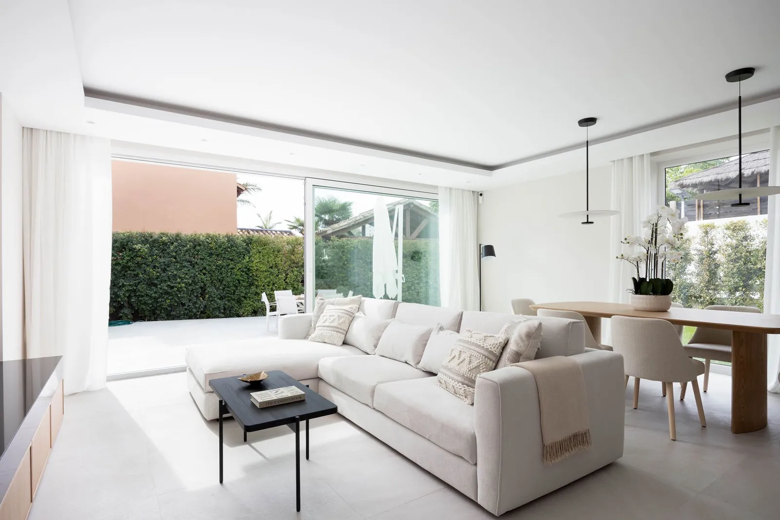 Spain Get your residency! townhouse close to the beach SPCRM4041 — الصورة 4