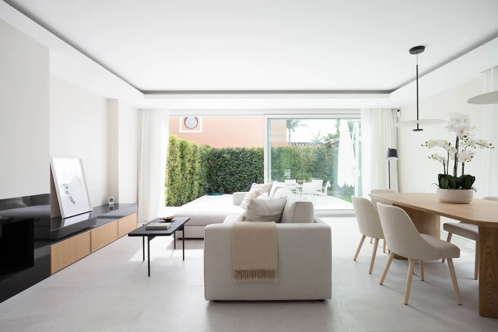 Spain Get your residency! townhouse close to the beach SPCRM4041 — الصورة 5