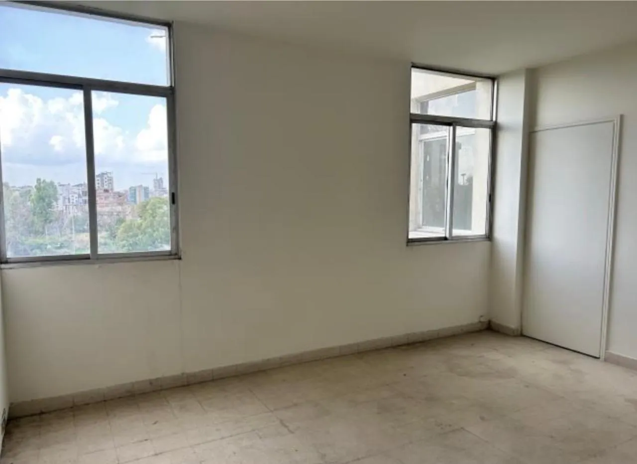 Hazmieh office 70 sqm for Sale in a prime commercial center #6928