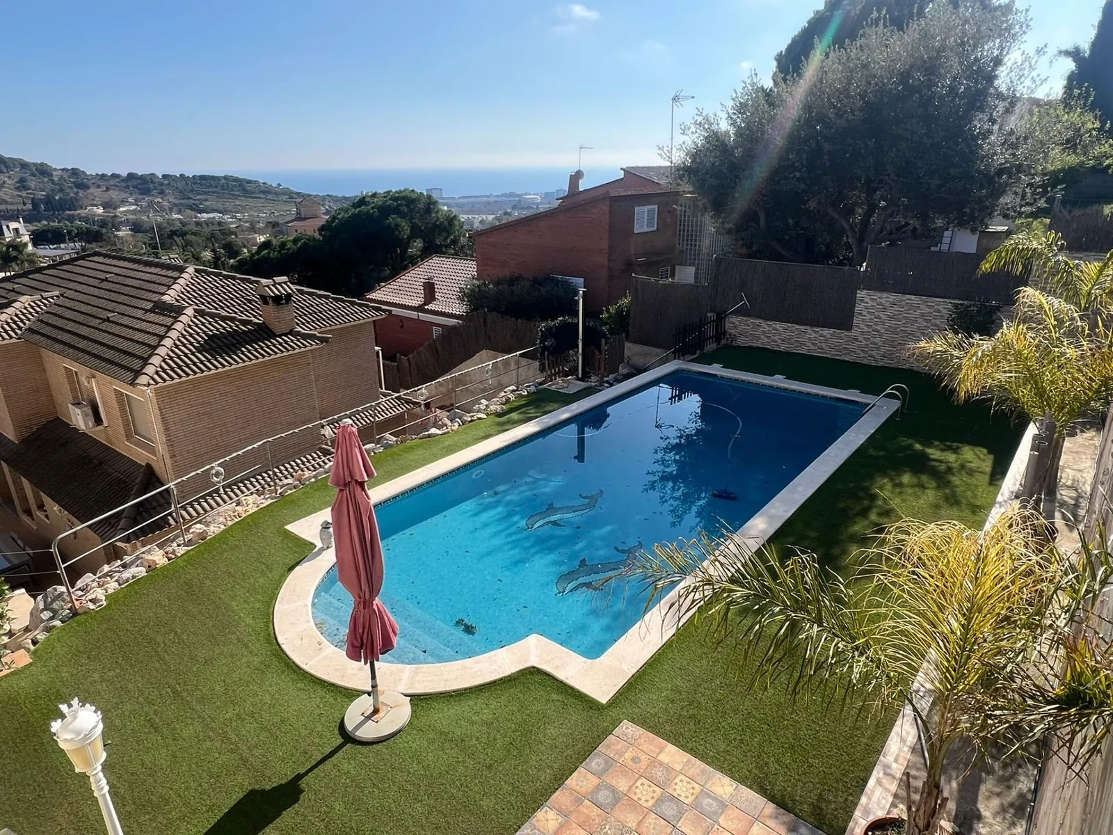 Spain get your residency! luxury villa with pool & garden in a secure area PR-00463 — الصورة 2