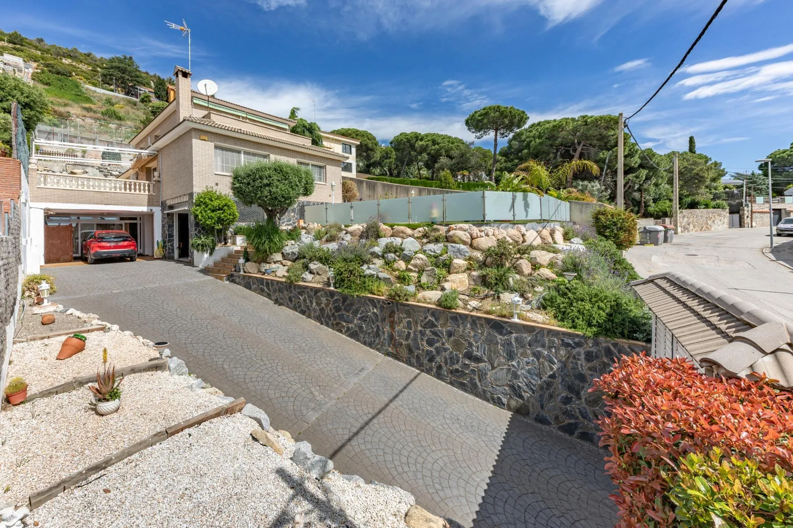 Spain get your residency! luxury villa with pool & garden in a secure area PR-00463 — الصورة 3