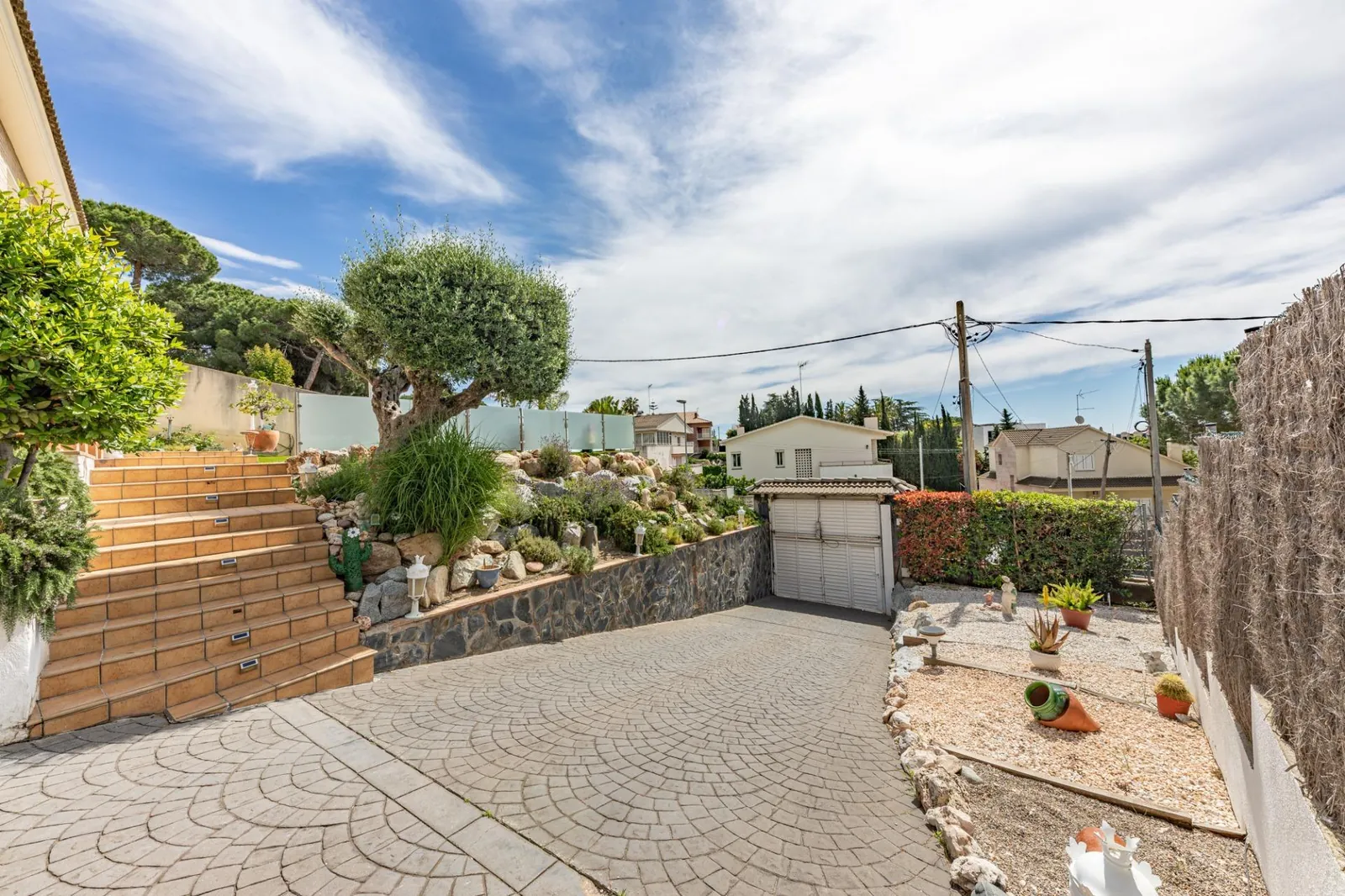 Spain get your residency! luxury villa with pool & garden in a secure area PR-00463 — الصورة 4