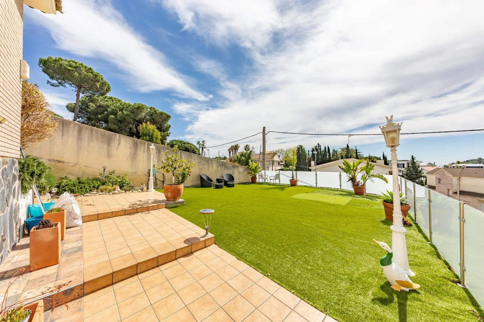 Spain get your residency! luxury villa with pool & garden in a secure area PR-00463 — الصورة 5